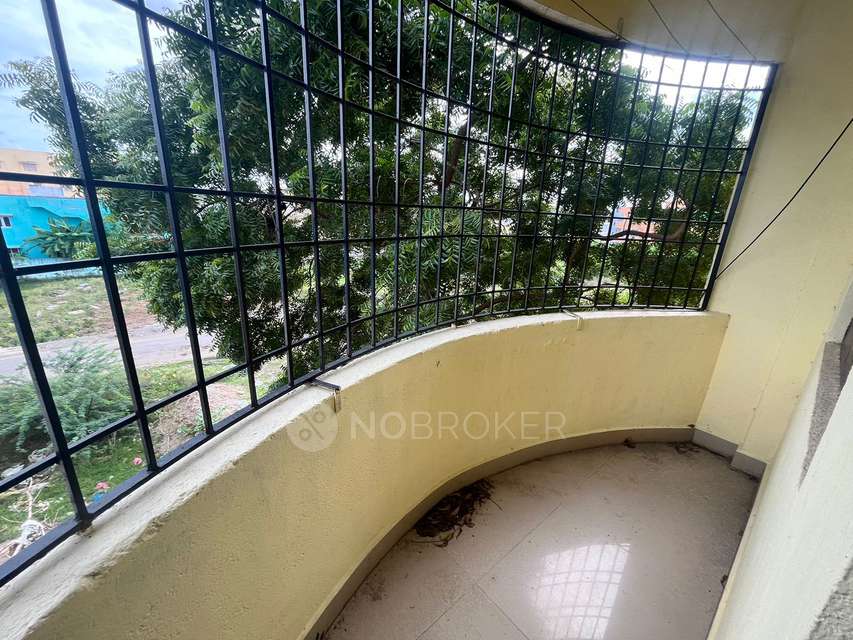 2 BHK Flat In Elegant Avenue  For Sale  In Kundrathur Main Rd