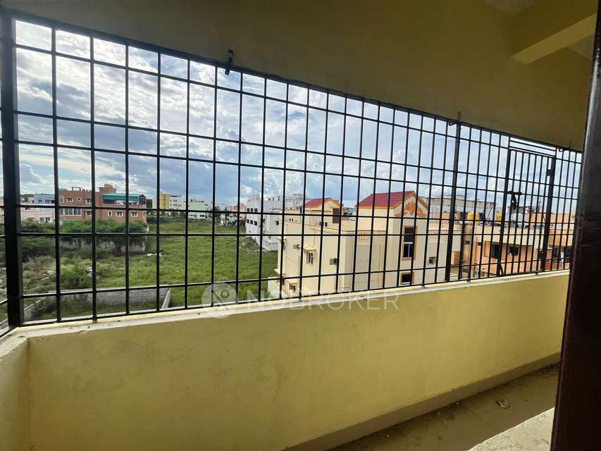 2 BHK Flat In Elegant Avenue  For Sale  In Kundrathur Main Rd