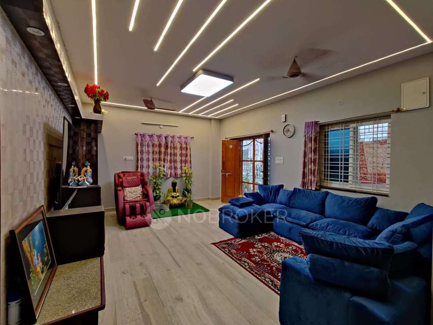 3 BHK House for Rent  In Boduppal