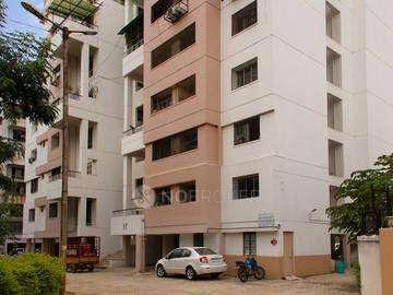 3 BHK Flat In Disha Horizon For Sale  In Viman Nagar