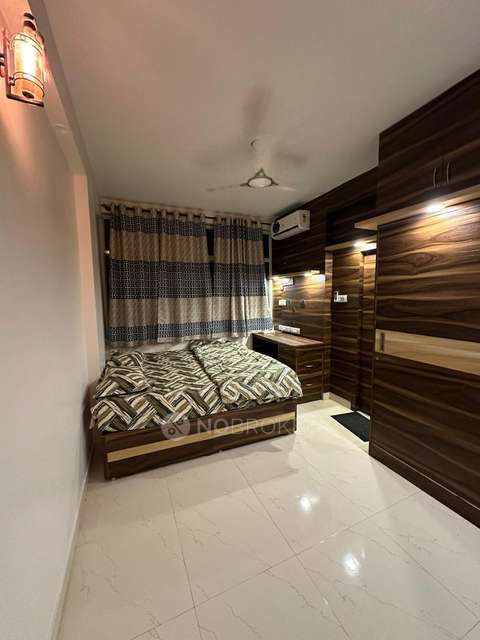 3 BHK Flat In Vinodha Apartment for Rent  In Vinodha Apartment