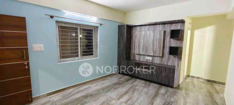 2 BHK Flat In Happy Homes Live More  for Rent  In Electronic City
