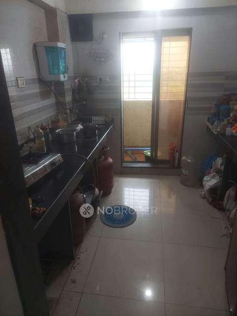 2 BHK Flat In Lok Paradise, Ambernath East For Sale  In Ambernath East