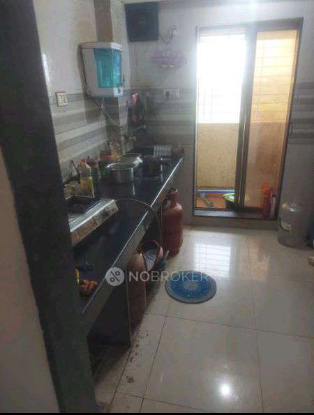 2 BHK Flat In Lok Paradise, Ambernath East For Sale  In Ambernath East