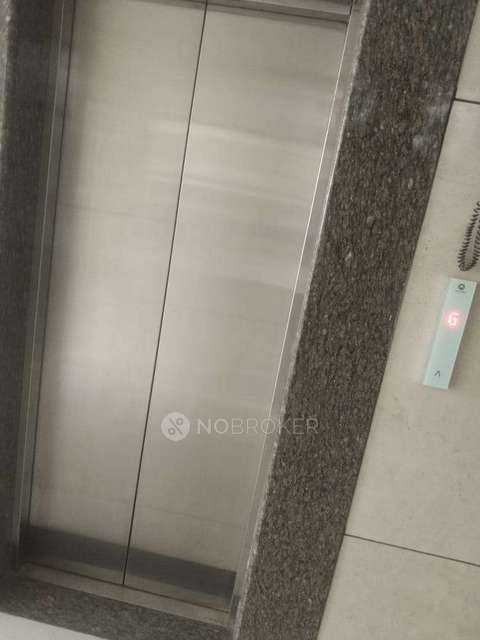 1 BHK Flat In Gulmohar Apartment  For Sale  In Chembur East