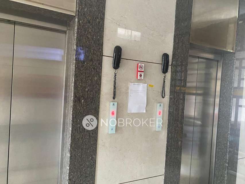 1 BHK Flat In Gulmohar Apartment  For Sale  In Chembur East