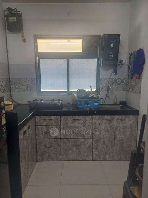 1 BHK Flat In Gulmohar Apartment  For Sale  In Chembur East