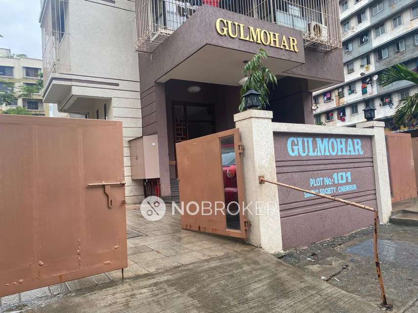 1 BHK Flat In Gulmohar Apartment  For Sale  In Chembur East