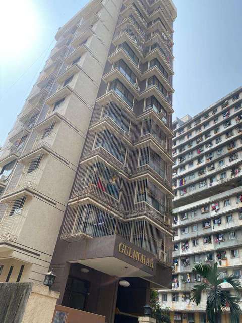 1 BHK Flat In Gulmohar Apartment  For Sale  In Chembur East