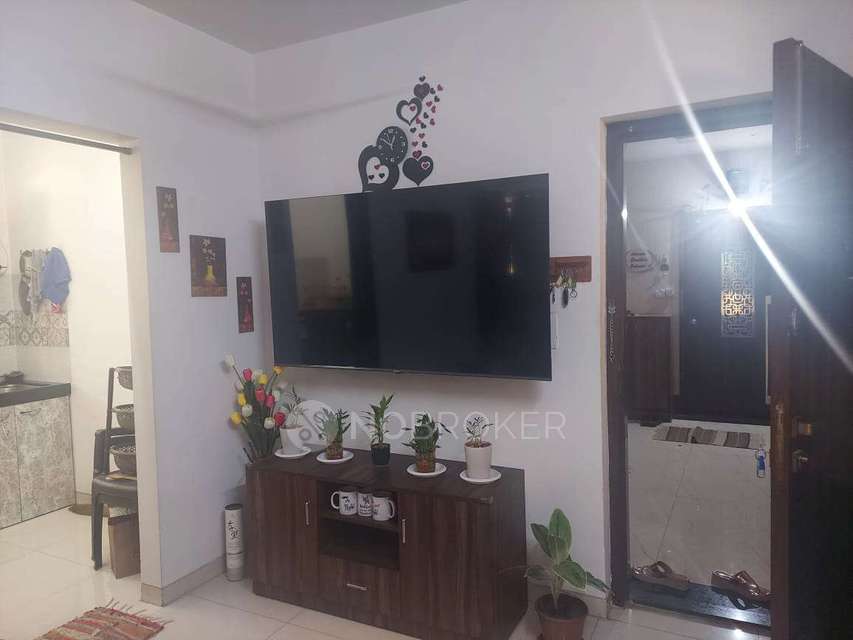 1 BHK Flat In Gulmohar Apartment  For Sale  In Chembur East