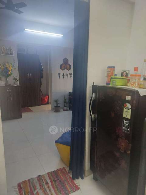 1 BHK Flat In Gulmohar Apartment  For Sale  In Chembur East