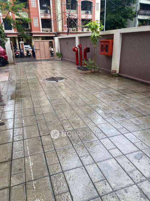 1 BHK Flat In Gulmohar Apartment  For Sale  In Chembur East