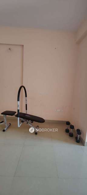 2 BHK Flat In S R Residency For Sale  In Varanasi