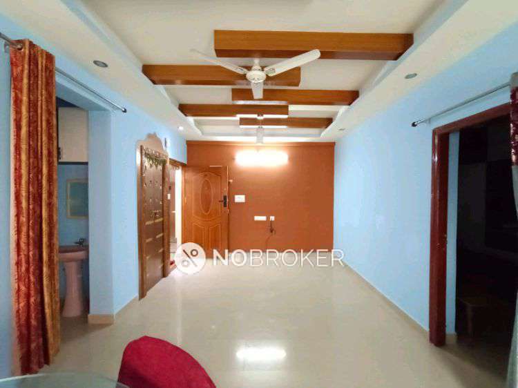2 BHK Flat In S R Residency For Sale  In Varanasi