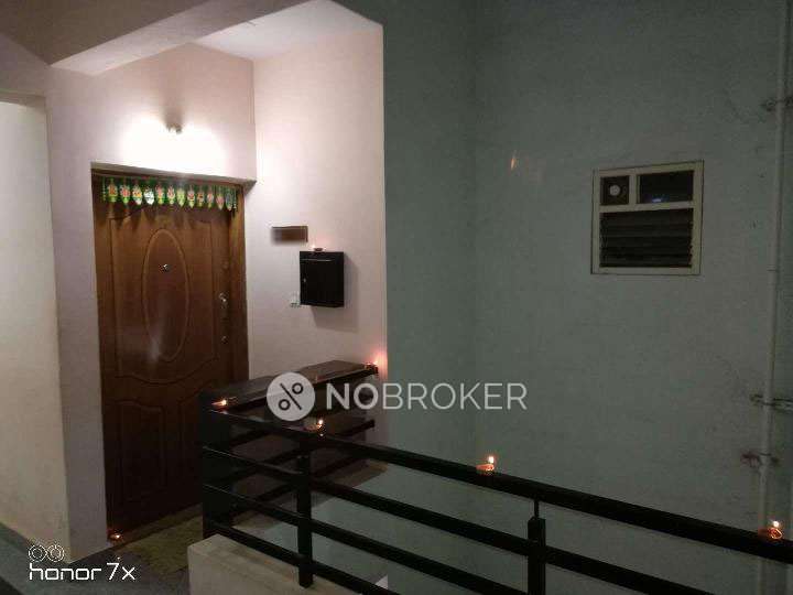 2 BHK Flat In S R Residency For Sale  In Varanasi