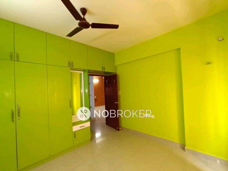 2 BHK Flat In S R Residency For Sale  In Varanasi