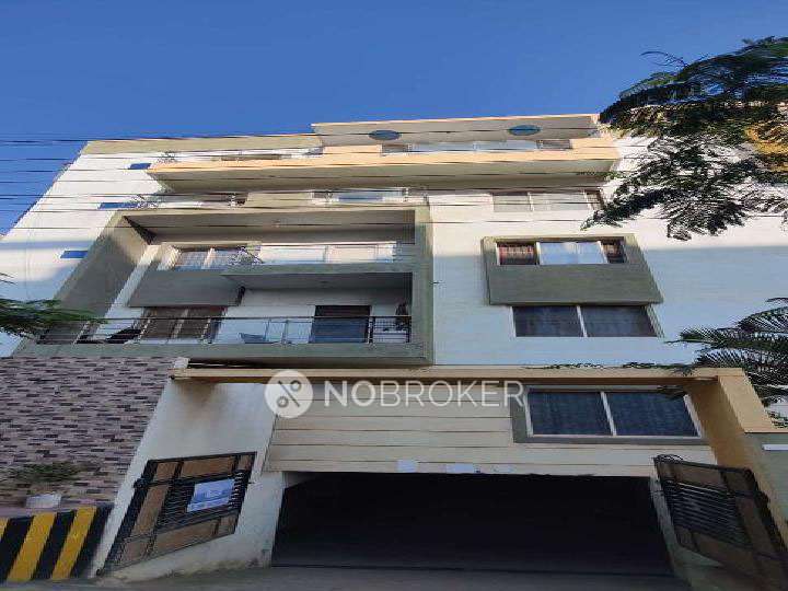 2 BHK Flat In S R Residency For Sale  In Varanasi