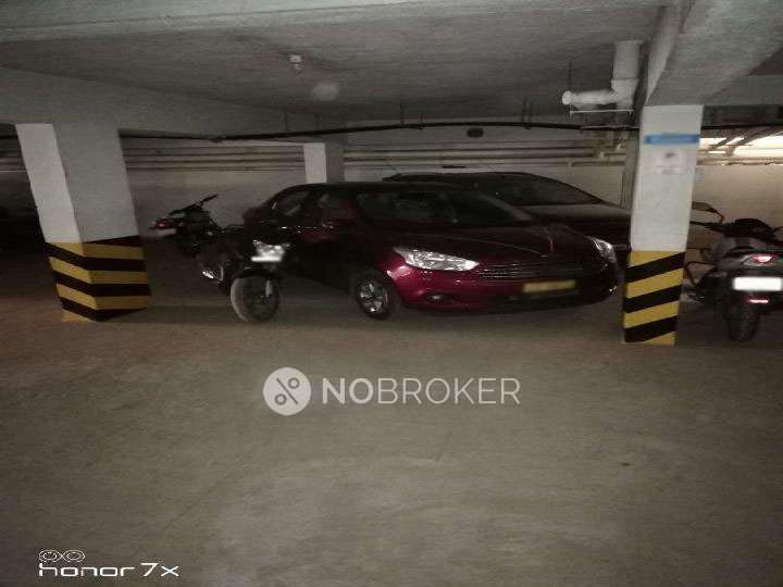 2 BHK Flat In S R Residency For Sale  In Varanasi