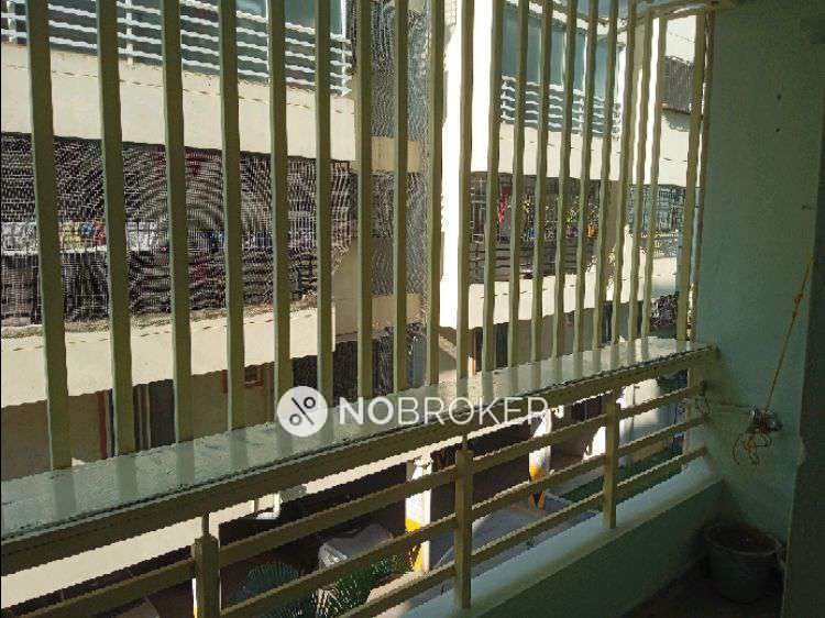 2 BHK Flat In S R Residency For Sale  In Varanasi