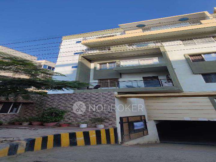 2 BHK Flat In S R Residency For Sale  In Varanasi