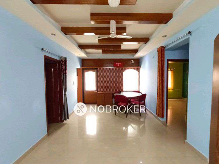 2 BHK Flat In S R Residency For Sale  In Varanasi