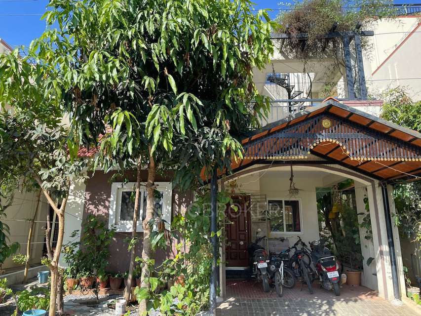 3 BHK Villa In Peninsula Prakruthi Villas, Sarjapur for Rent  In Sarjapura