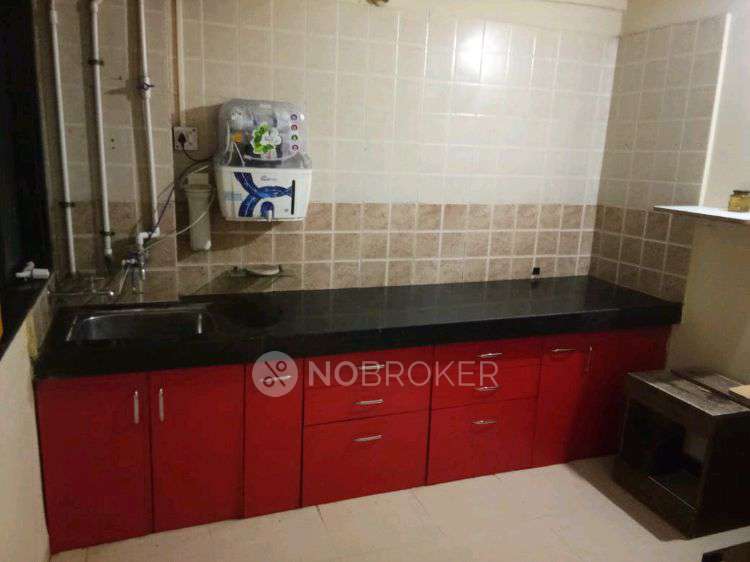 1 BHK Flat In Suman Shilp For Sale  In Narhe