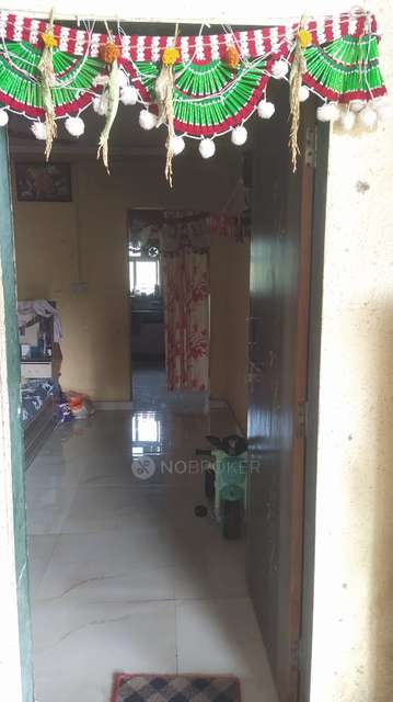 1 RK House For Sale  In Dombivili East