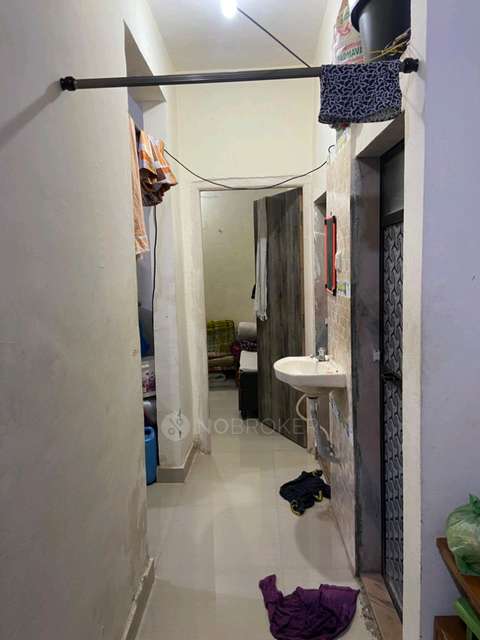 1 BHK Flat In Rajwada Radhe Krishna Heights For Sale  In Dahivali