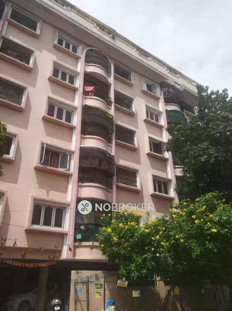 2 BHK Flat In Vishnu Siva Enclave for Rent  In Balkampet