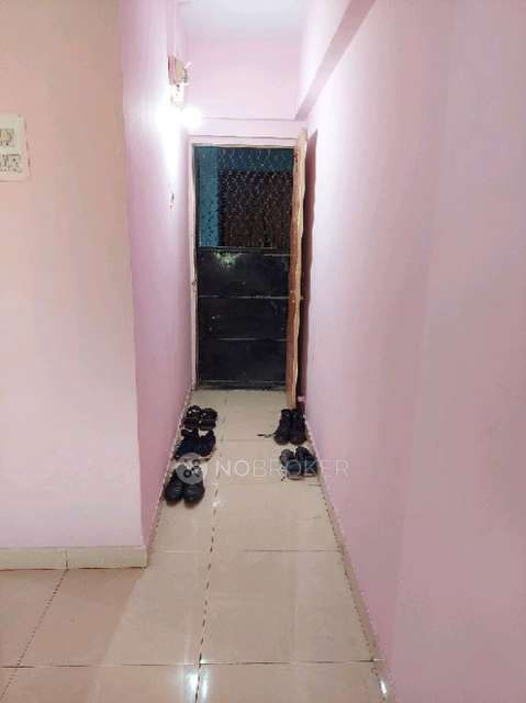 1 BHK Flat In Sterling Enclave, Khurshid Complex, Laxmi Rd, Bodke Wada, New Nana Peth, Ganesh Peth, Pune, Maharashtra 411002 For Sale  In New Nana Peth