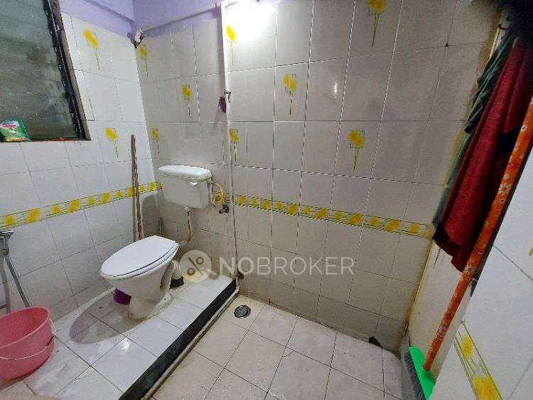 1 BHK Flat In Sterling Enclave, Khurshid Complex, Laxmi Rd, Bodke Wada, New Nana Peth, Ganesh Peth, Pune, Maharashtra 411002 For Sale  In New Nana Peth