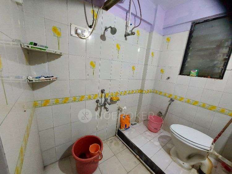 1 BHK Flat In Sterling Enclave, Khurshid Complex, Laxmi Rd, Bodke Wada, New Nana Peth, Ganesh Peth, Pune, Maharashtra 411002 For Sale  In New Nana Peth