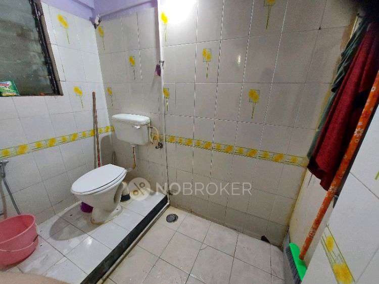 1 BHK Flat In Sterling Enclave, Khurshid Complex, Laxmi Rd, Bodke Wada, New Nana Peth, Ganesh Peth, Pune, Maharashtra 411002 For Sale  In New Nana Peth