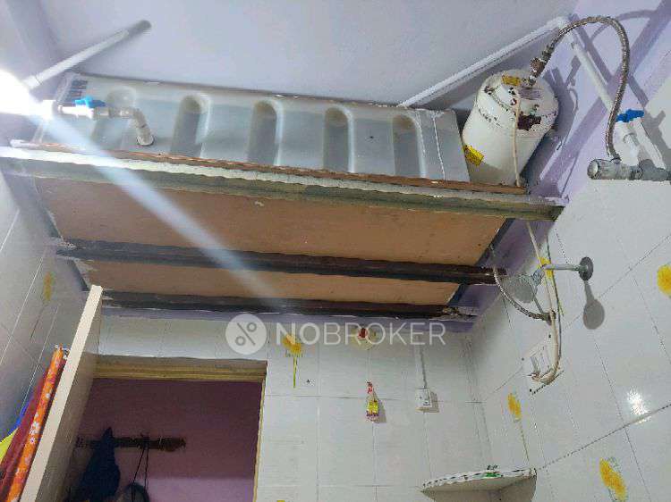 1 BHK Flat In Sterling Enclave, Khurshid Complex, Laxmi Rd, Bodke Wada, New Nana Peth, Ganesh Peth, Pune, Maharashtra 411002 For Sale  In New Nana Peth