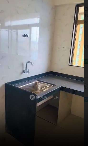 2 BHK Flat In Chandak Nishchay For Sale  In Dahisar East