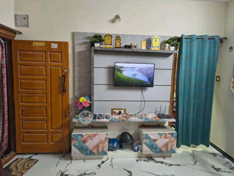 2 BHK House for Rent  In Popular Colony, Mangammanapalya