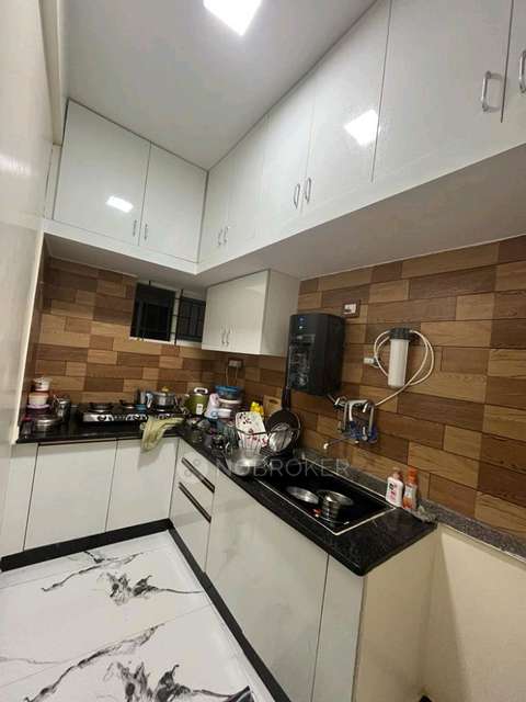 2 BHK Flat for Rent  In Popular Colony, Mangammanapalya