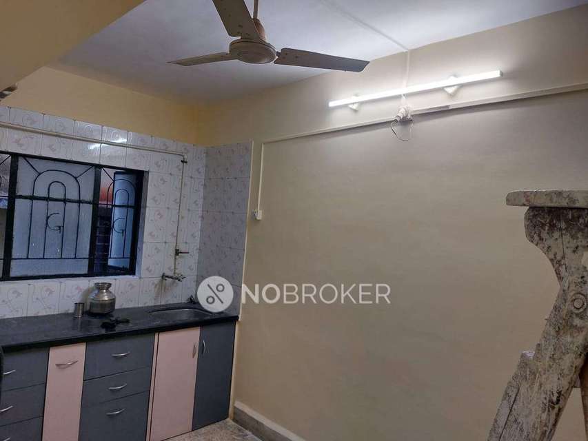 2 BHK Flat In Ganesh Park, Manikbaug, Sinhahad Road, For Sale  In Anand Nagar