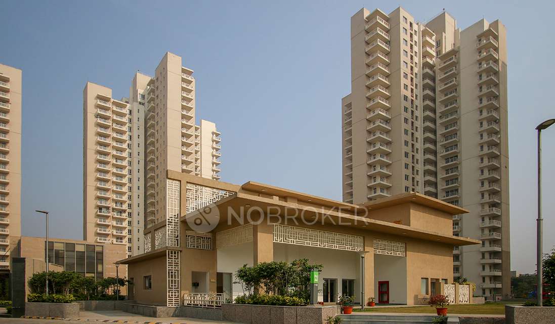 4 BHK Flat In Gurgaon One 84, Sector 84 Gurgaon for Rent  In Sector 84