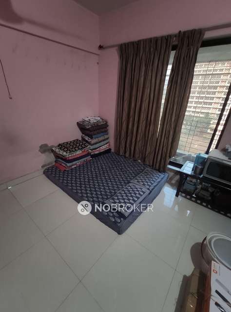 1 BHK Flat In Airoli Tower For Sale  In Airoli