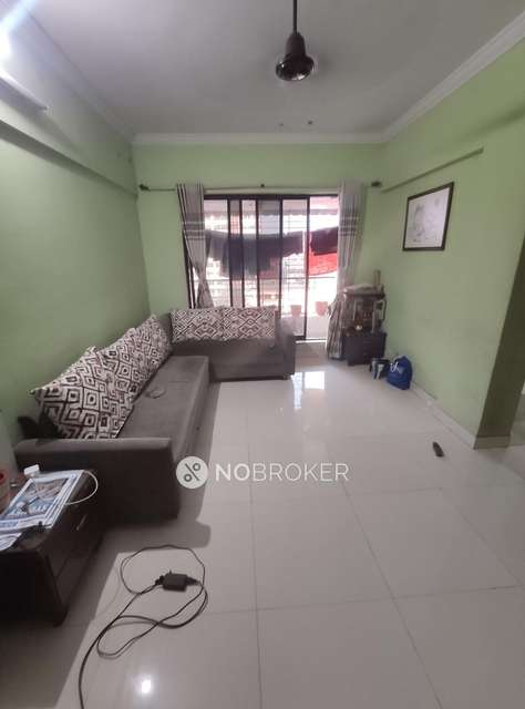 1 BHK Flat In Airoli Tower For Sale  In Airoli