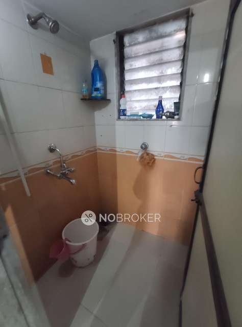 1 BHK Flat In Airoli Tower For Sale  In Airoli