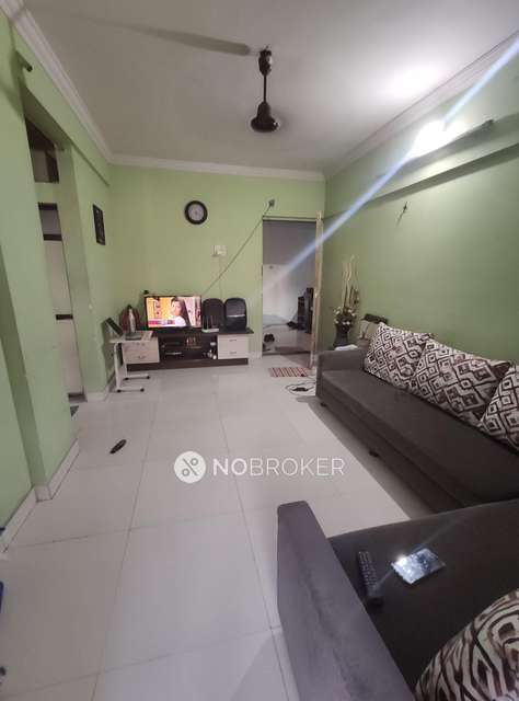 1 BHK Flat In Airoli Tower For Sale  In Airoli