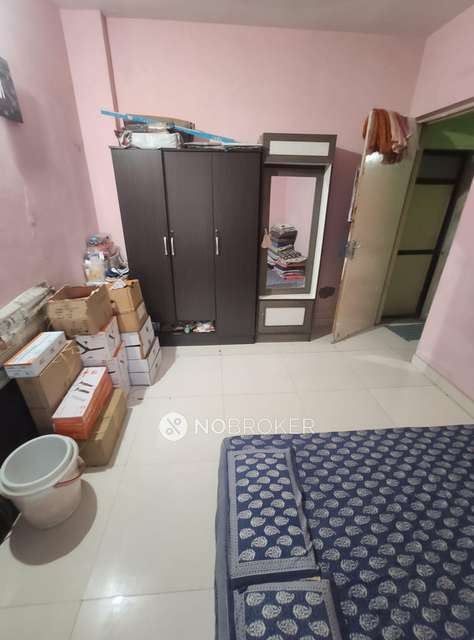 1 BHK Flat In Airoli Tower For Sale  In Airoli