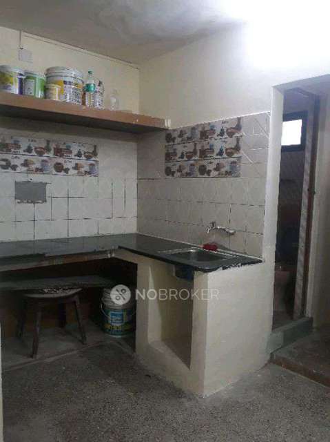 1 BHK House for Rent  In Domlur