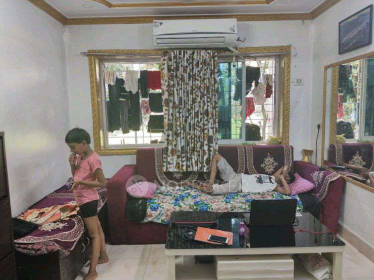 2 BHK Flat In Bank Auction Property - Casa Clara, Dombiwali East for Rent  In Dombiwali East