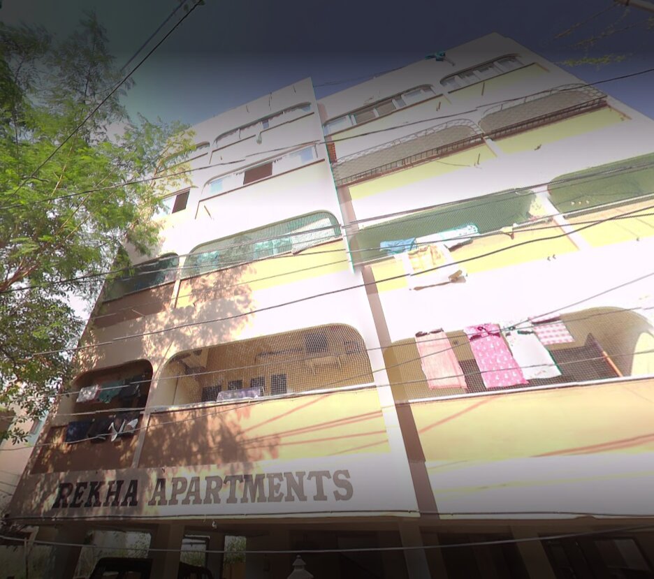 Rekha Apartment