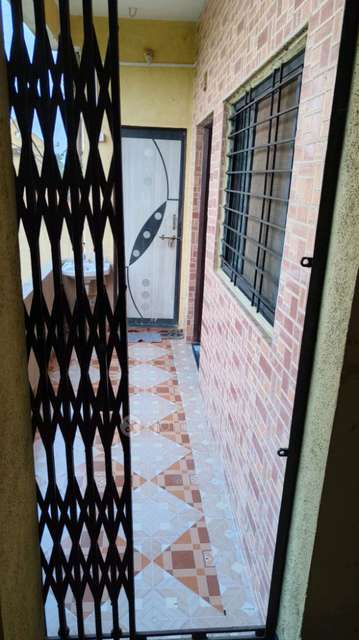 1 BHK House for Rent In Dhere Banglow