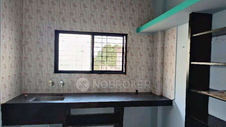 1 BHK House for Rent In Dhere Banglow